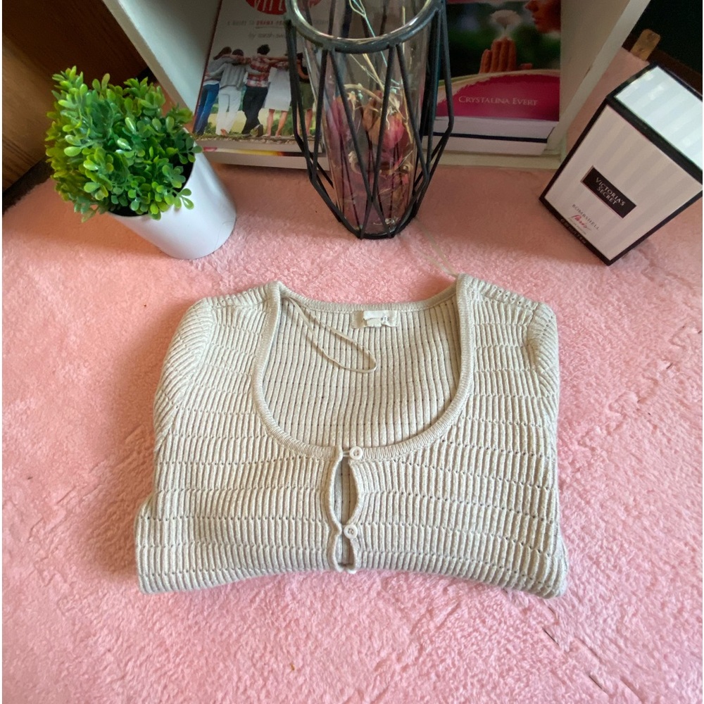 Carmel Cardigans